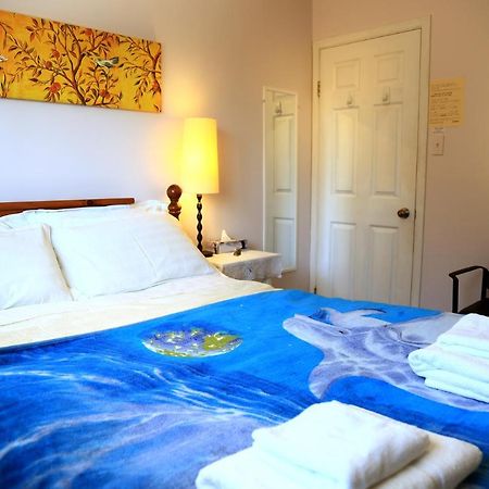 Jenny Guest House ييلونايف المظهر الخارجي الصورة