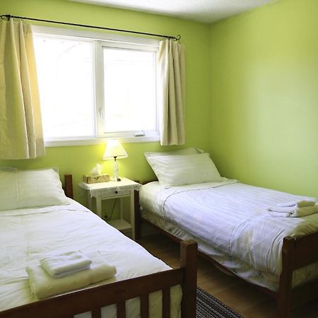 Jenny Guest House ييلونايف المظهر الخارجي الصورة