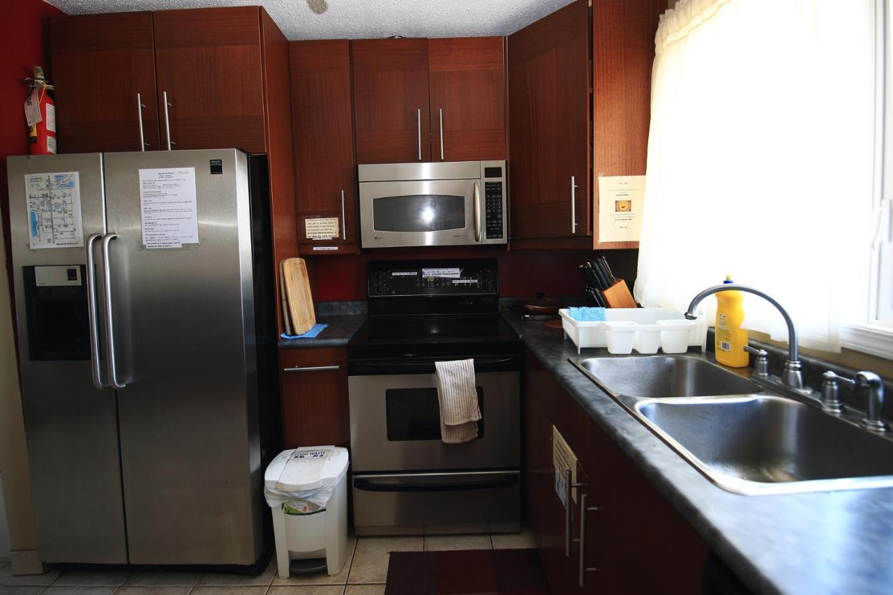 Jenny Guest House ييلونايف المظهر الخارجي الصورة