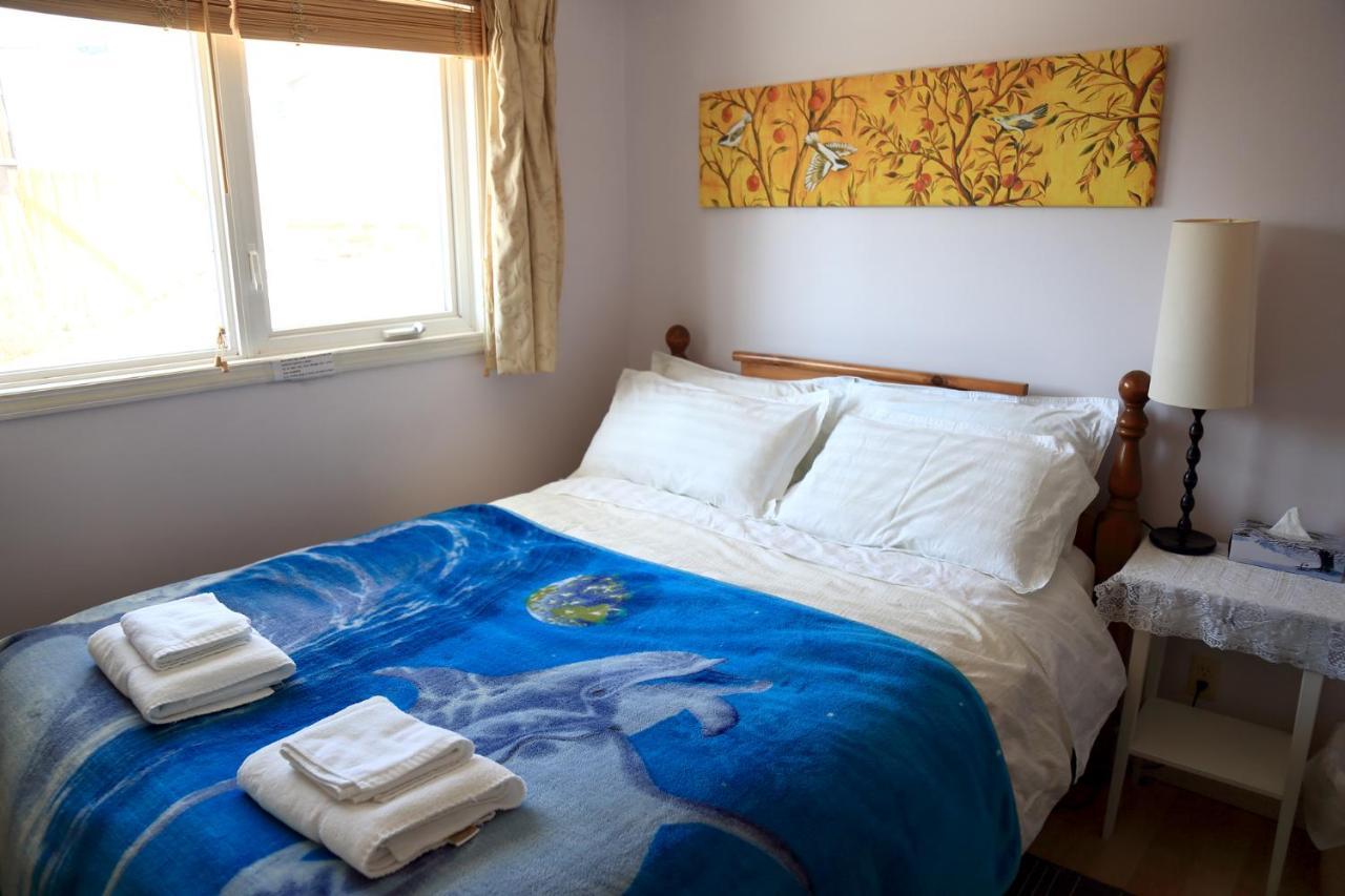 Jenny Guest House ييلونايف المظهر الخارجي الصورة