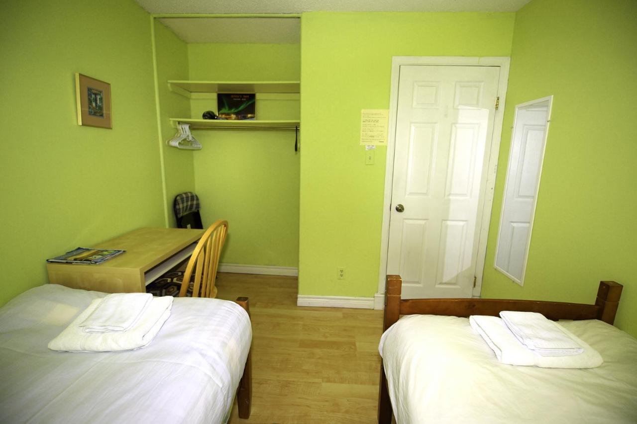 Jenny Guest House ييلونايف المظهر الخارجي الصورة